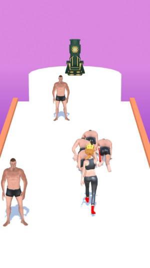 女王征服安卓版游戏图片1