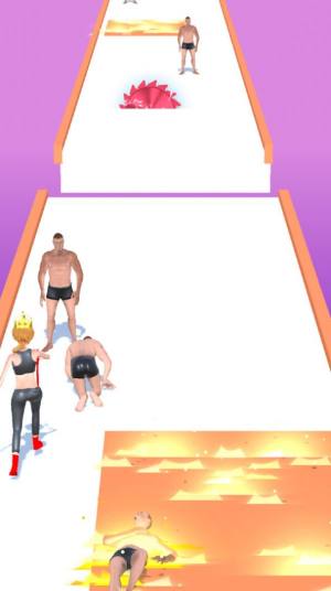 女王征服安卓版游戏图片2