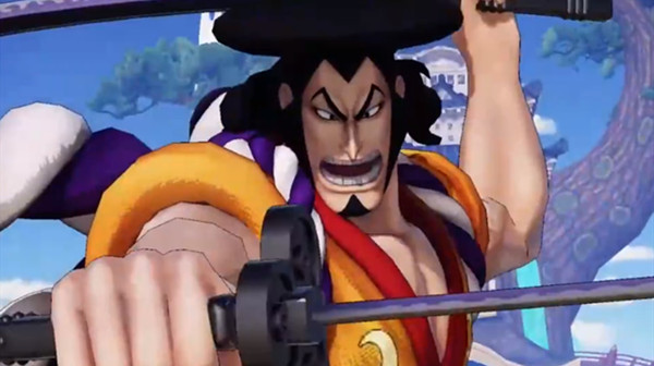 航海王燃烧意志御田技能加点攻略大全 光月御殿技能天赋加点推荐攻略[多图]