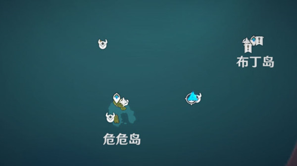 原神金苹果群岛宝箱位置全一览 金苹果群岛海岛地图限时宝箱位置汇总[多图]