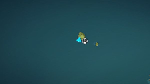 原神金苹果群岛宝箱位置全一览 金苹果群岛海岛地图限时宝箱位置汇总[多图]图片9