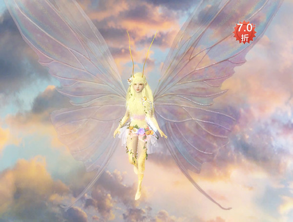 妄想山海花仙子在哪里？花仙子小精灵获取方法介绍[多图]