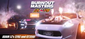 狂飙大师游戏安卓最新版图片1