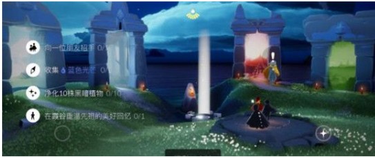 光遇6.10任务攻略大全 光遇6.10每日任务攻略汇总[多图]