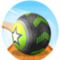 平衡球酷跑游戏安卓版 v1.0.0