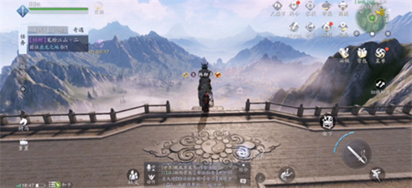 天涯明月刀手游笔绘江山二位置大全 锦鲤笔绘江山2奇遇任务图文攻略[多图]