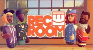 Rec Room安卓版图1