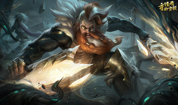 LOL光明哨兵的兴起任务怎么做？英雄联盟光明哨兵免费剧情任务攻略大全[多图]