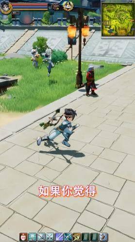 热血红包高爆版手游官方版图片1