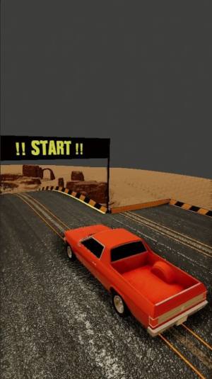 汽车撞击狂热游戏官方版图片1