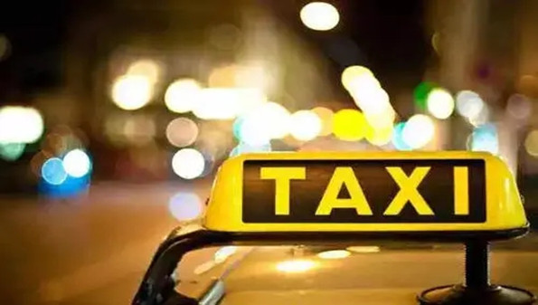 出租车软件排行榜出租车打车软件合集_出租车app哪个好