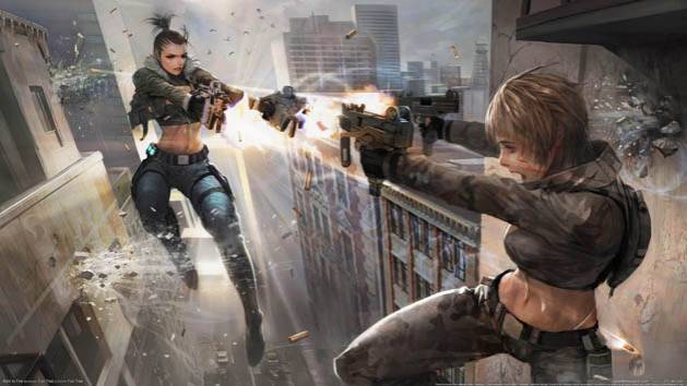 可联机的恐怖游戏手游