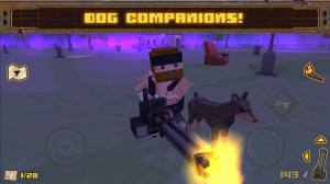 生存战争僵尸岛游戏官方安卓版图片1