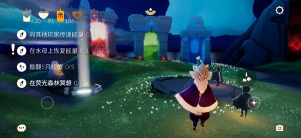 光遇7.14任务攻略大全 光遇7月14日任务图文攻略汇总[多图]