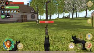 模拟猫咪农场动物官方版安卓游戏图片1