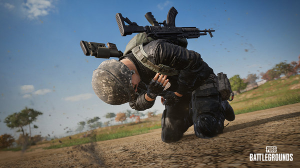 绝地求生自救型除颤器在哪里？PUBG自救型除颤器刷新位置一览[多图]