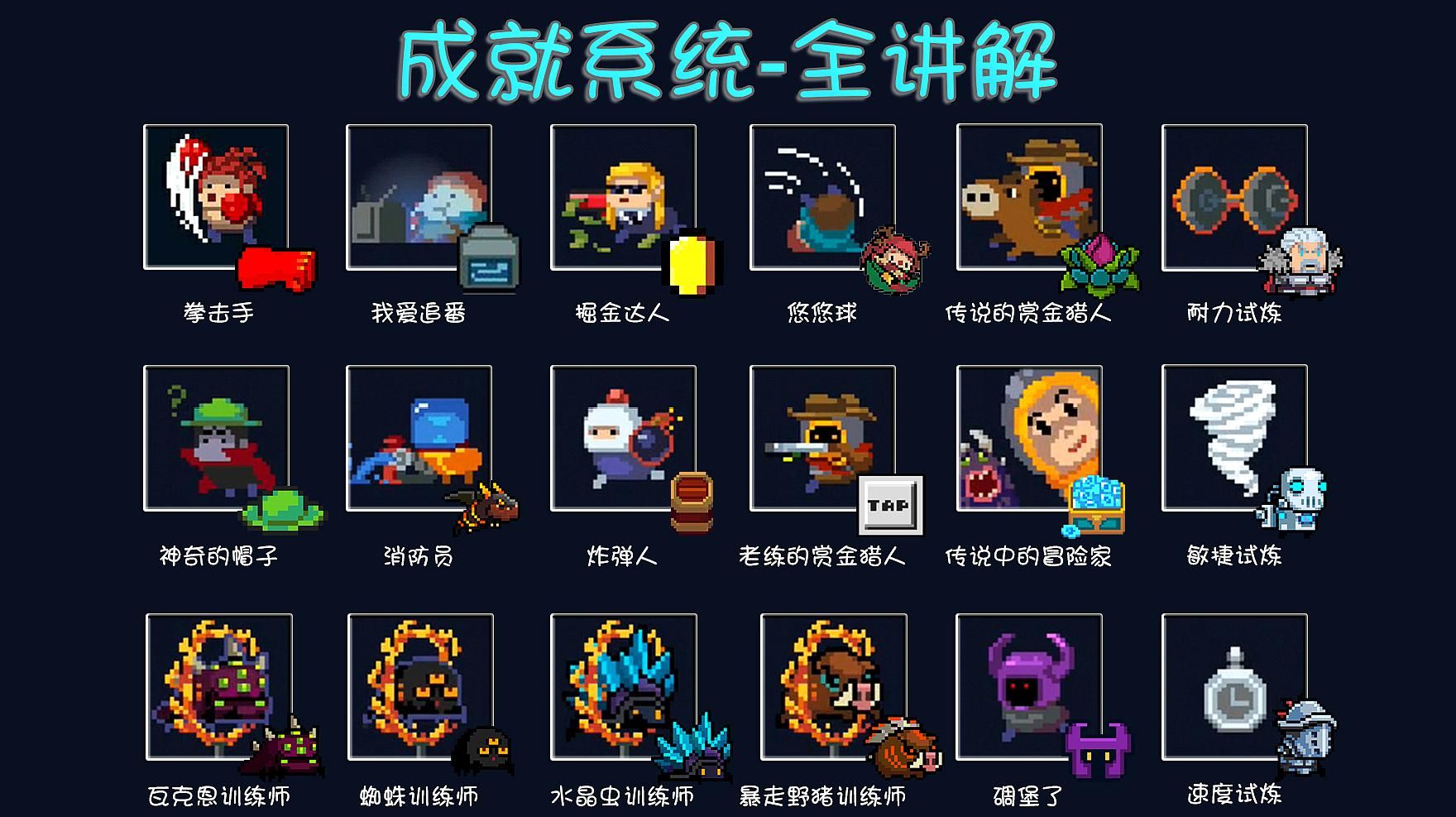 元气骑士古大陆的神器无敌bug怎么触发？古大陆的神器无敌bug开启方法[多图]