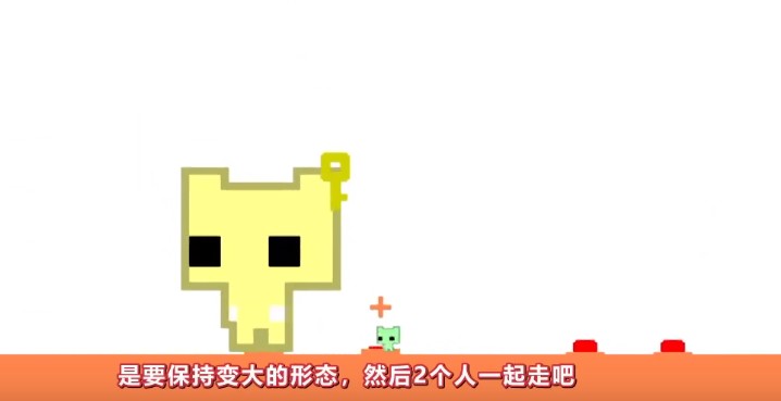 pico park玩法攻略大全，新手少走弯路必看攻略[多图]图片2