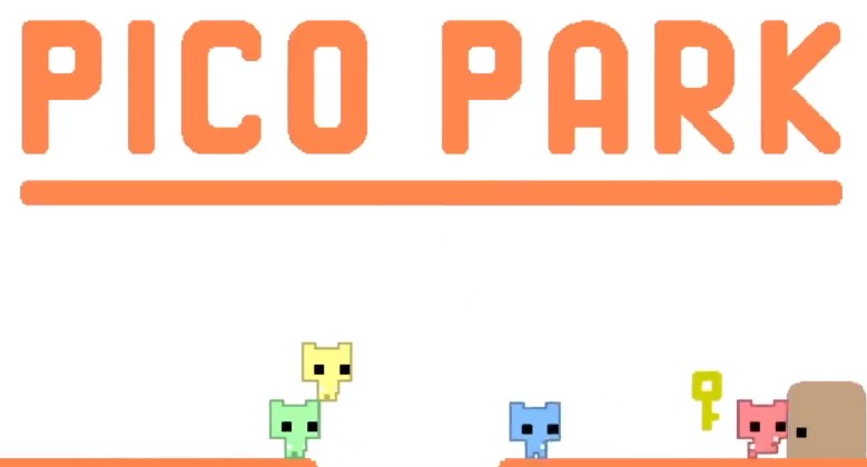 pico park玩法攻略大全，新手少走弯路必看攻略[多图]图片9