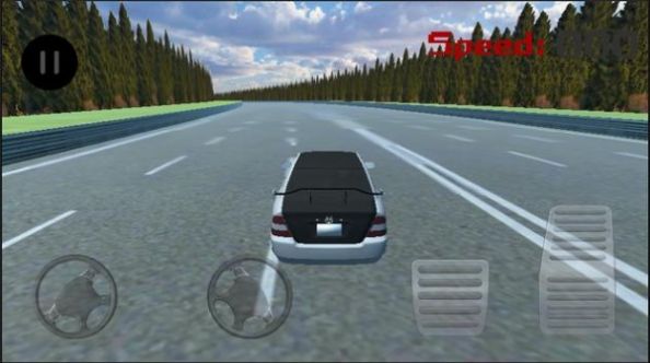 卡罗拉城市赛车游戏安卓版图片1