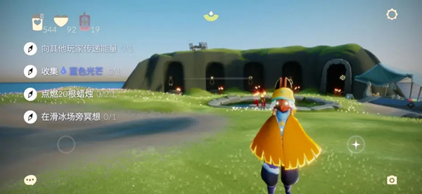 光遇7.15任务攻略大全 光遇7月15日任务图文攻略汇总[多图]