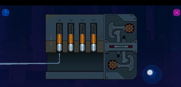 迷雾侦探古董弹簧锁通关攻略 古董弹簧锁机关解锁技巧分享[多图]