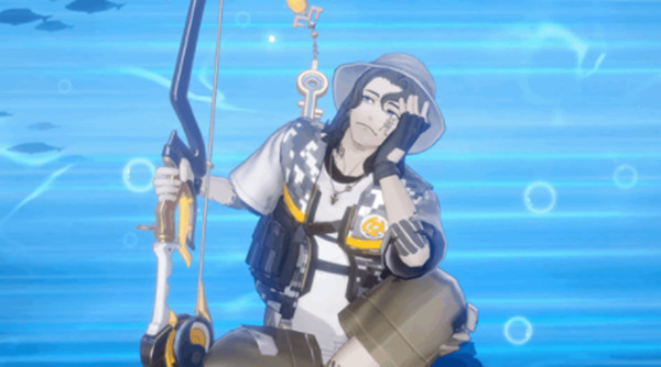 非人学园姜子牙值得练吗？姜子牙技能强度评估[多图]