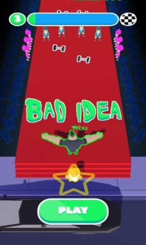 保镖疯狂酷跑游戏官方安卓版图片1