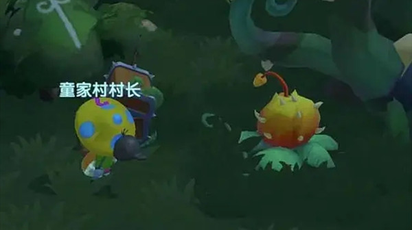 摩尔庄园毒刺花尖刺在什么地方？毒刺花尖刺获取方法攻略[多图]