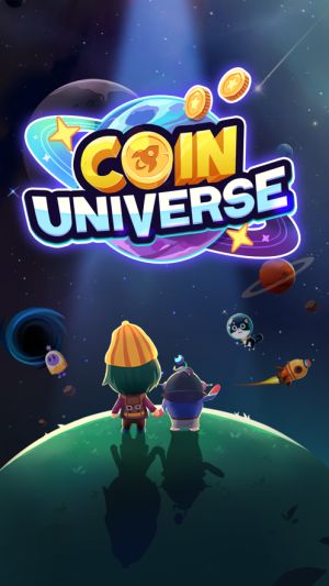 Coin Universe安卓版游戏图片1