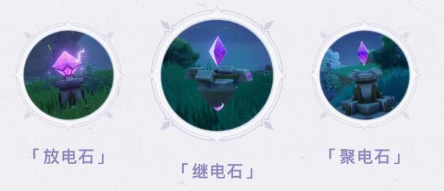 原神2.0稻妻机关与奇妙装置作用介绍，稻妻机关与奇妙装置使用效果一览[多图]图片1