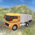山地卡车驾驶模拟游戏