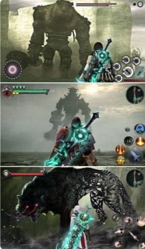 剑魂ol手游官方安卓版图片2