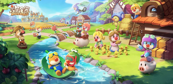 摩尔庄园手游黑森林攻略大全 黑森林大作战活动攻略汇总[多图]