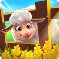 开心动物农场游戏领红包福利版 1.5