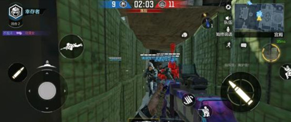 使命召唤手游阿尼亚危机bug怎么卡？COMD阿尼亚危机bug利用方法[多图]