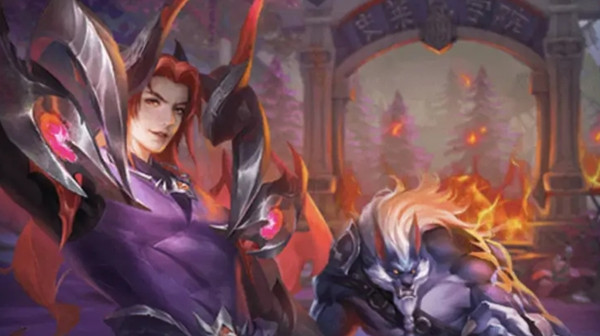 斗罗大陆h5兽潮入侵怎么打？兽潮入侵活动通关图文攻略大全[多图]