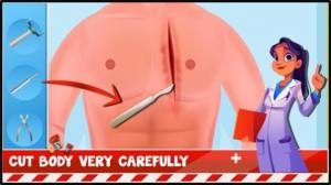 急诊室主任医生游戏最新安卓版图片1