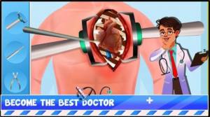 急诊室主任医生游戏最新安卓版图片2