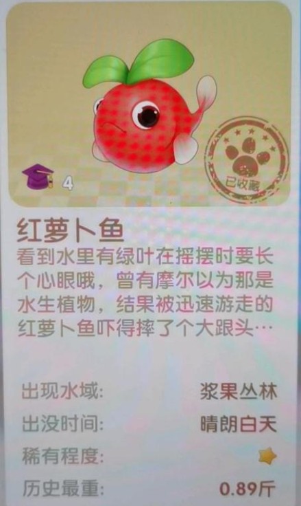 摩尔庄园夏日收集物品位置汇总，全物品收集位置图文一览[多图]