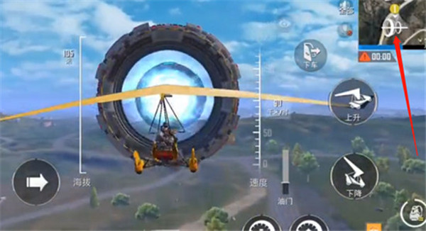 和平精英时空装置道具在哪里？时空装置道具刷新位置大全[多图]