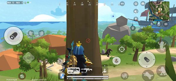 香肠派对哥莫拉刷新地点大全 哥莫拉恶魔碎片速刷攻略图片1