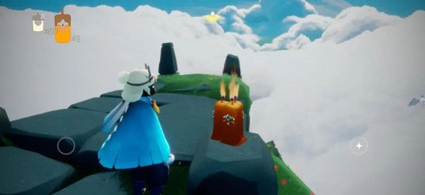 光遇7.3任务攻略大全 光遇7月3日任务攻略汇总图片5