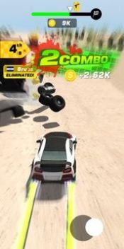 汽车特技碰撞游戏官方安卓版图片1