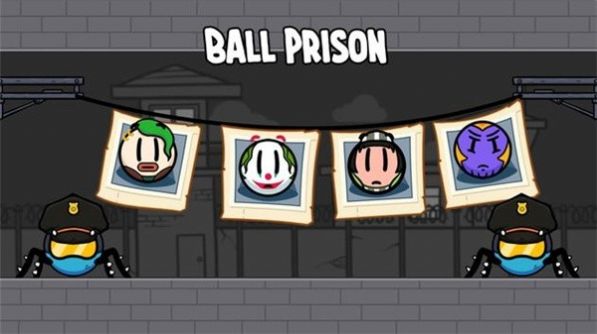 小球监狱逃脱游戏图2