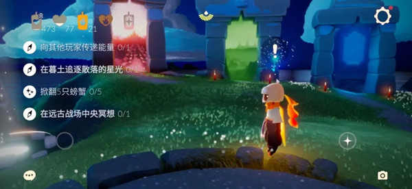 光遇7.21任务攻略大全 光遇7月21日任务攻略汇总[多图]