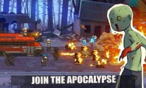 死亡突围僵尸战争官方正版下载最新版本图片1