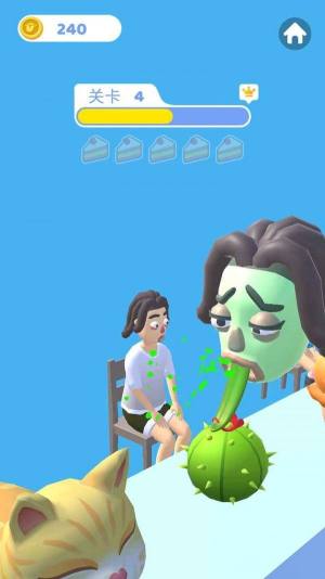 我舔得贼溜官方版游戏图片1