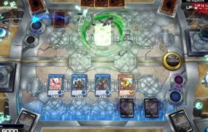 Konami游戏王决斗大师手游最新版下载安装图片1