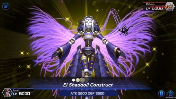 游戏王cross duel汉化版图3